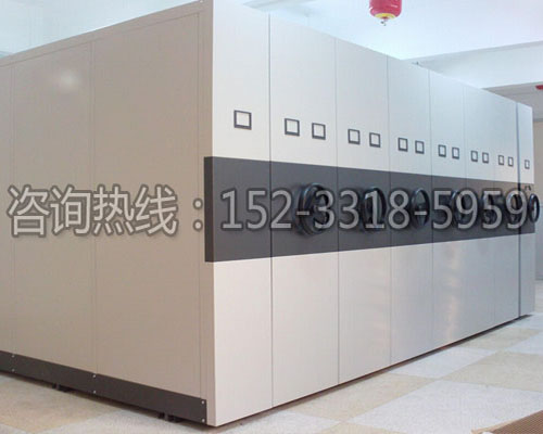 盛隆檔案密集柜擁有專 業(yè)的售后團隊